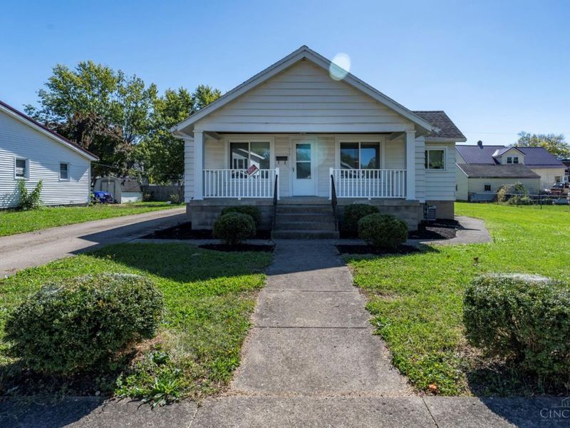 913 Yeoman Street, Washington Court House, OH 43160 Photo 1