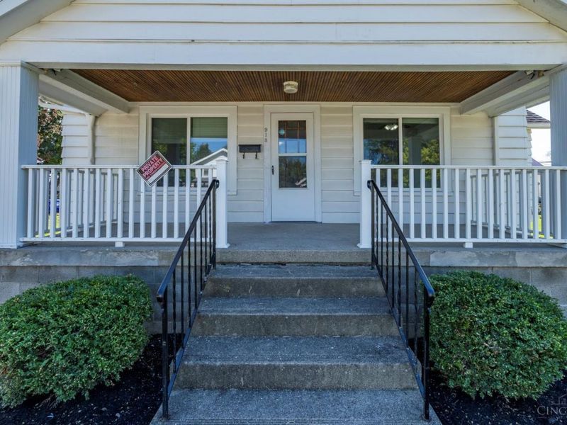 913 Yeoman Street, Washington Court House, OH 43160 Photo 2