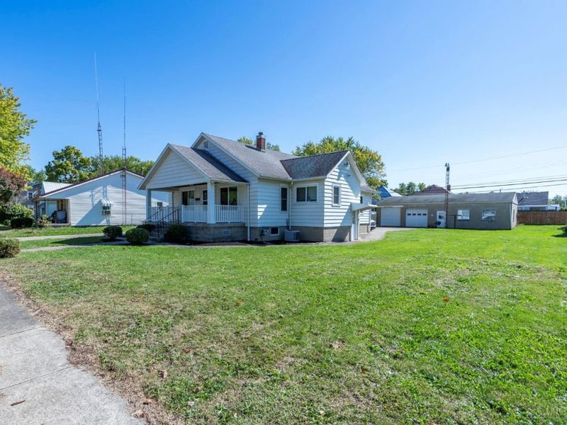 913 Yeoman Street, Washington Court House, OH 43160 Photo 3