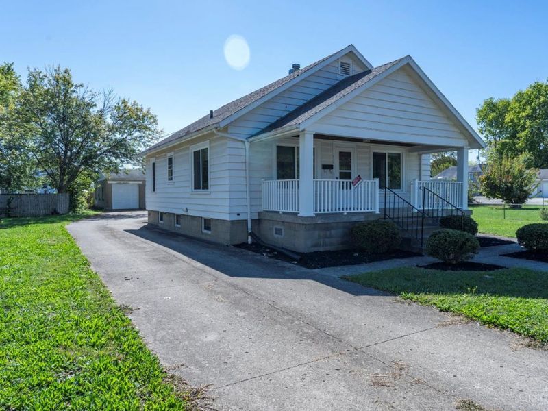 913 Yeoman Street, Washington Court House, OH 43160 Photo 4