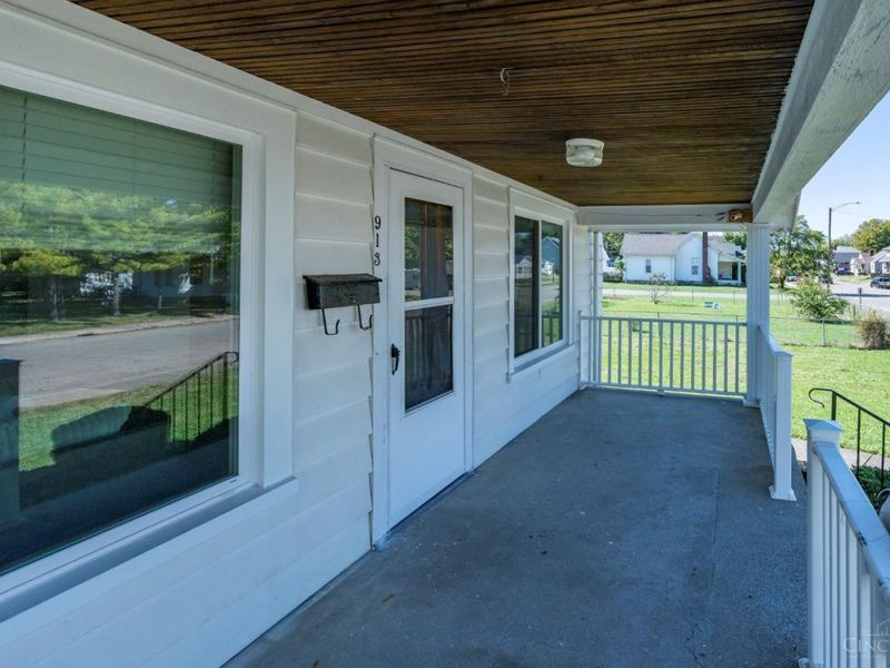 913 Yeoman Street, Washington Court House, OH 43160 Photo 7