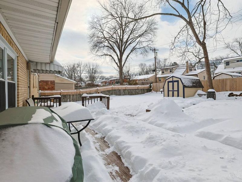 37 Hayden Drive, Greenhills, OH 45218 Photo 34