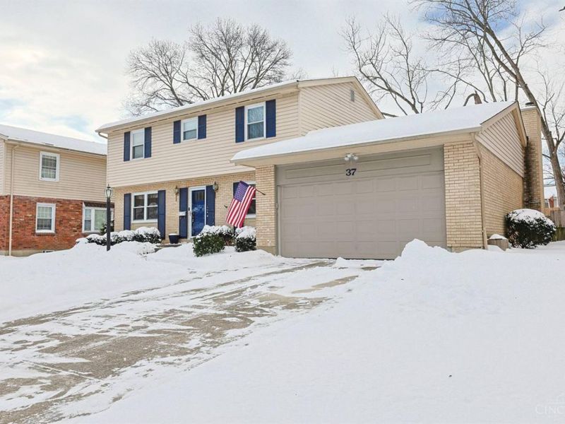 37 Hayden Drive, Greenhills, OH 45218 Photo 37