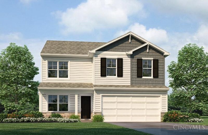 165 Ashburn Way, New Richmond, OH 45157 Main Photo