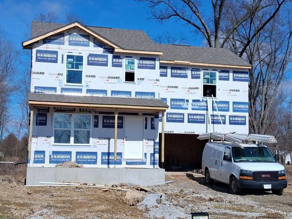 114 Cornerstone Drive, Williamsburg, OH 45176