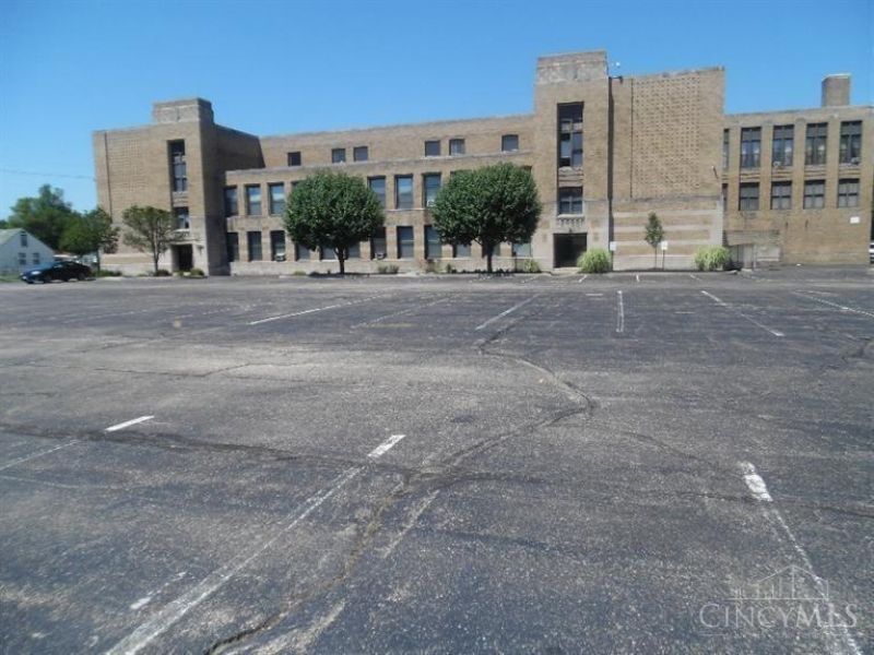 550 S Twelfth Street, Hamilton, OH 45011 Photo 1