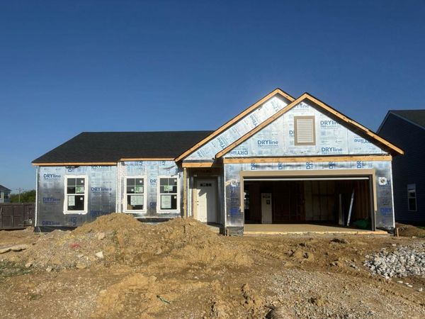 1339 Blue Spruce Lane, Wilmington, OH 45177