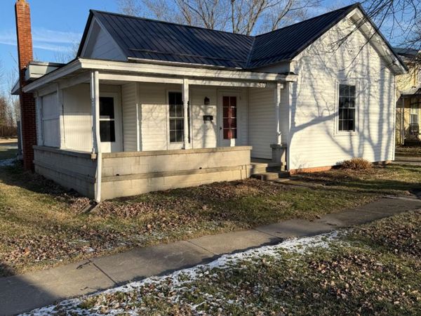 501 S Wright Street, Blanchester, OH 45107