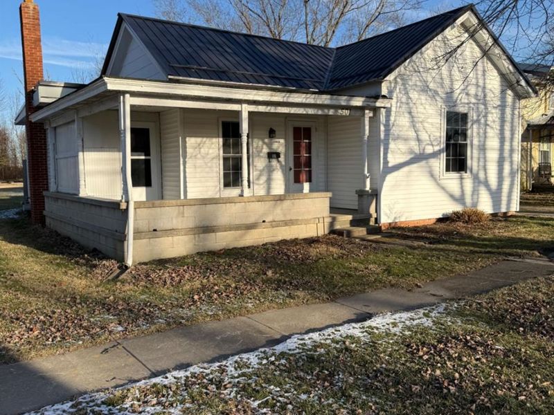 501 S Wright Street, Blanchester, OH 45107 Photo 1