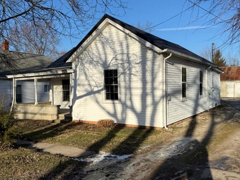 501 S Wright Street, Blanchester, OH 45107 Photo 2