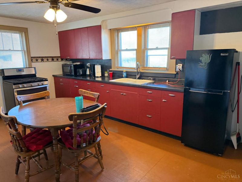 501 S Wright Street, Blanchester, OH 45107 Photo 21