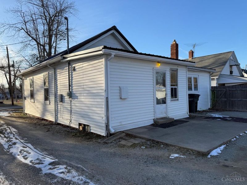 501 S Wright Street, Blanchester, OH 45107 Photo 3