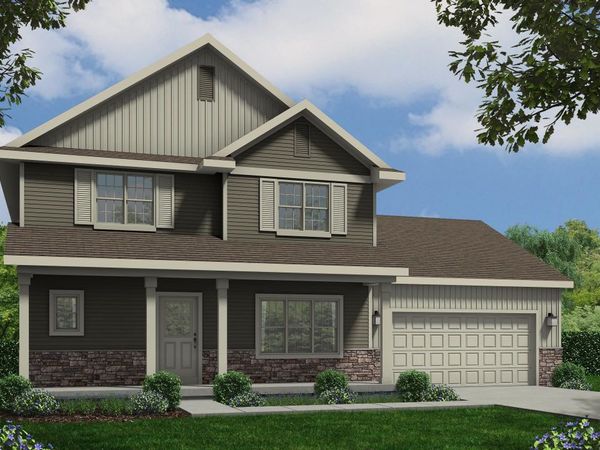 6639 Wagtail Way, Middleton, WI 53562