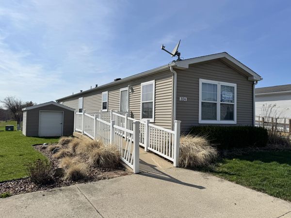 324 Grand River Drive, Adrian, MI 49221