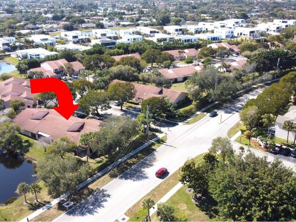 16600 Greens Edge Circle, Unit 83, Weston, FL 33326