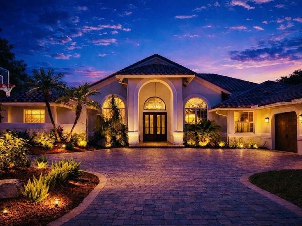 7811 E Upper Ridge Drive, Parkland, FL 33067