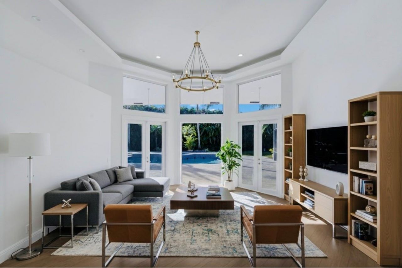 7811 E Upper Ridge Drive, Parkland, FL 33067 Photo