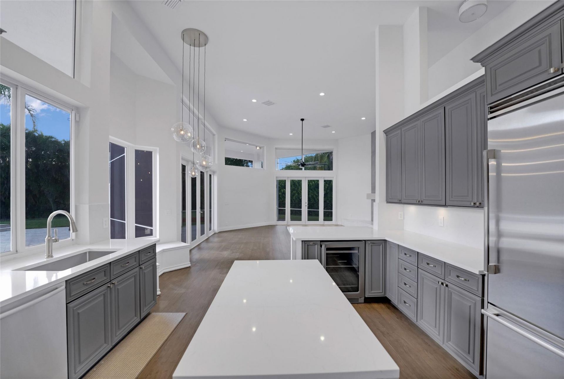 7811 E Upper Ridge Drive, Parkland, FL 33067 Photo