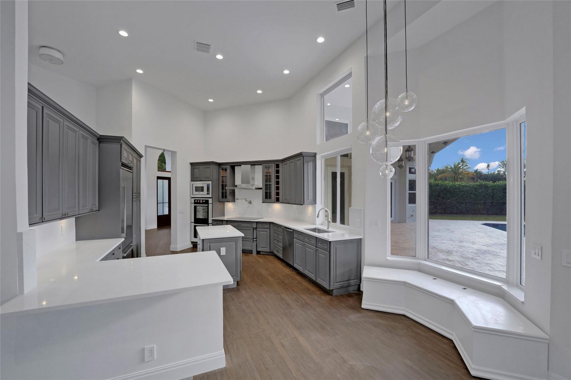 7811 E Upper Ridge Drive, Parkland, FL 33067 Photo