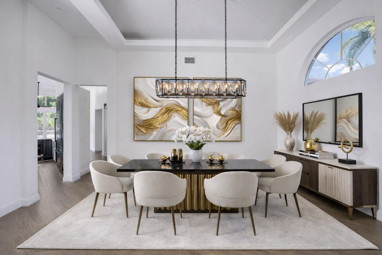 7811 E Upper Ridge Drive, Parkland, FL 33067 Photo