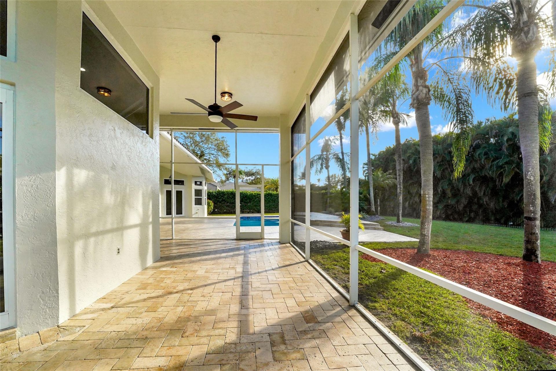 7811 E Upper Ridge Drive, Parkland, FL 33067 Photo