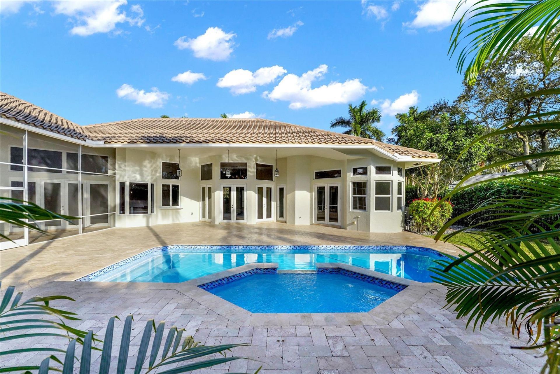 7811 E Upper Ridge Drive, Parkland, FL 33067 Photo