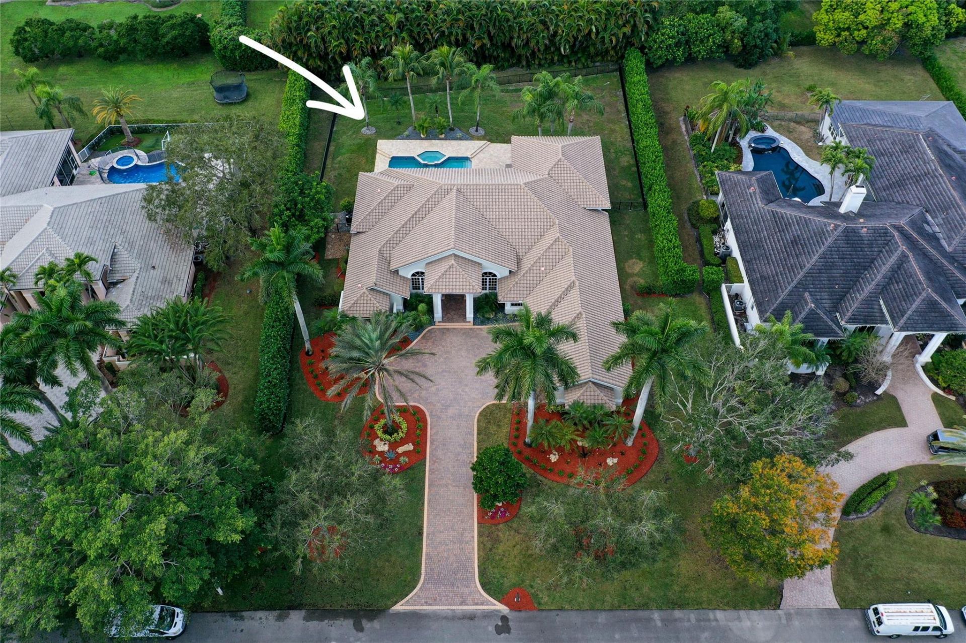 7811 E Upper Ridge Drive, Parkland, FL 33067 Photo