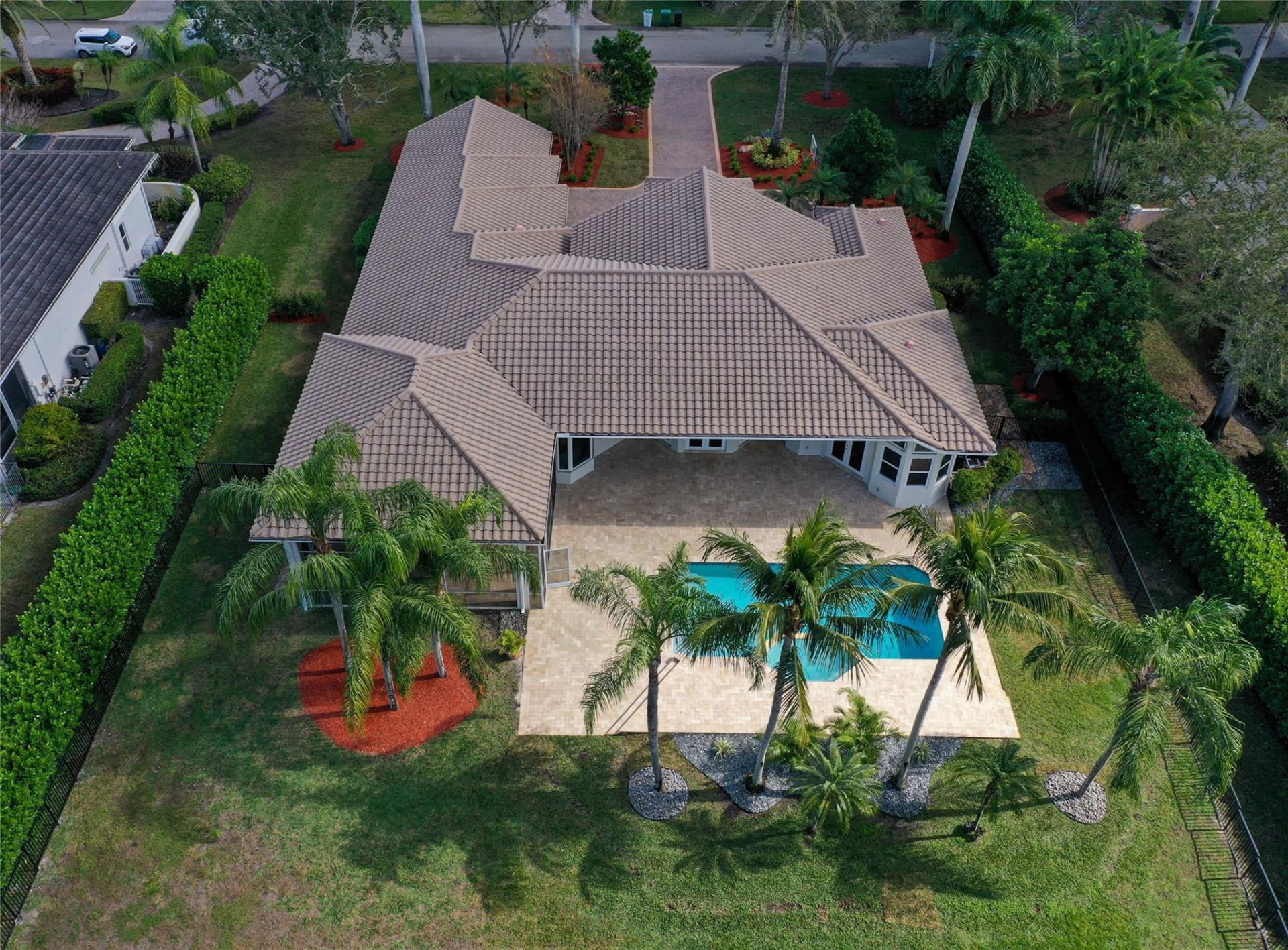 7811 E Upper Ridge Drive, Parkland, FL 33067 Photo