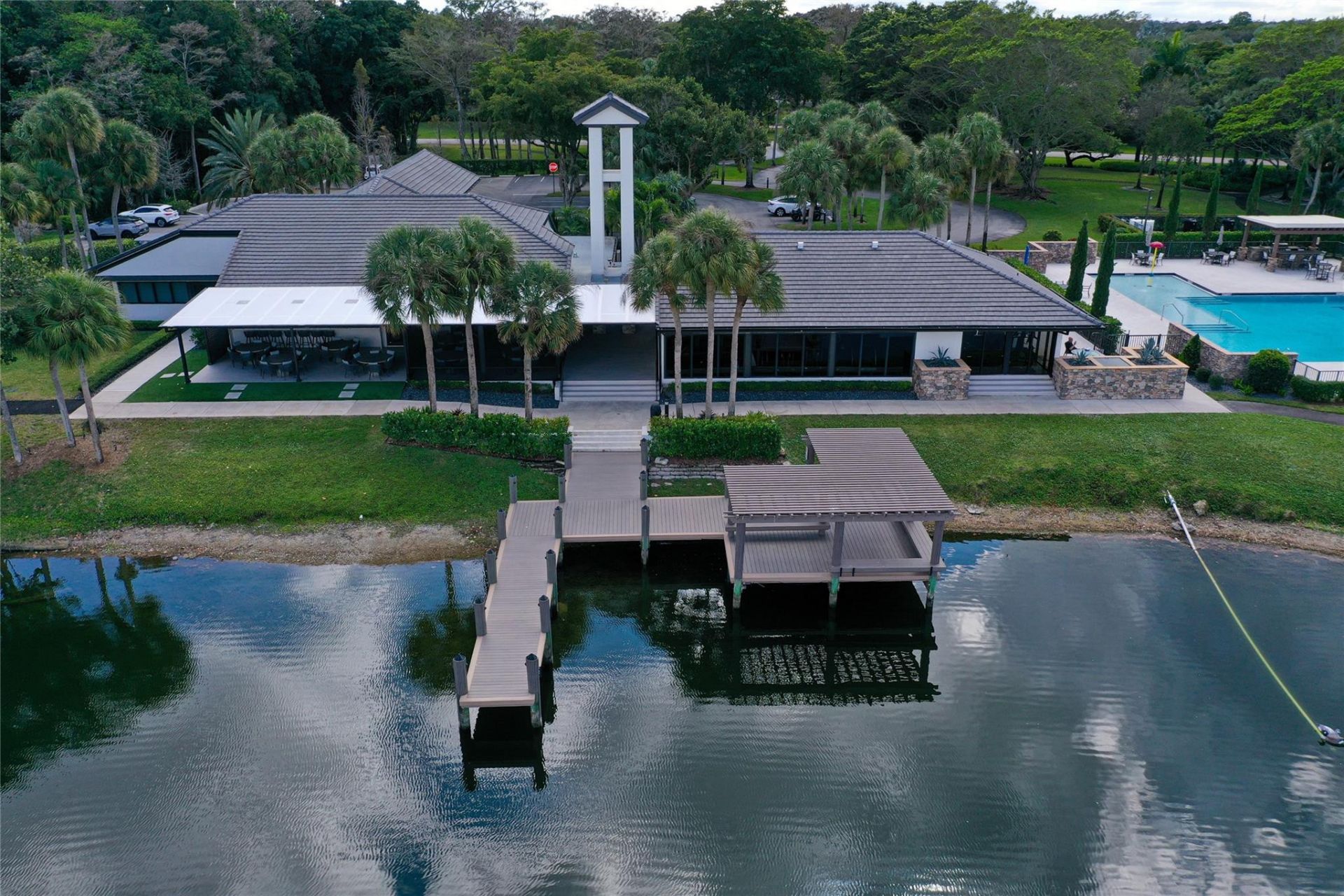 7811 E Upper Ridge Drive, Parkland, FL 33067 Photo