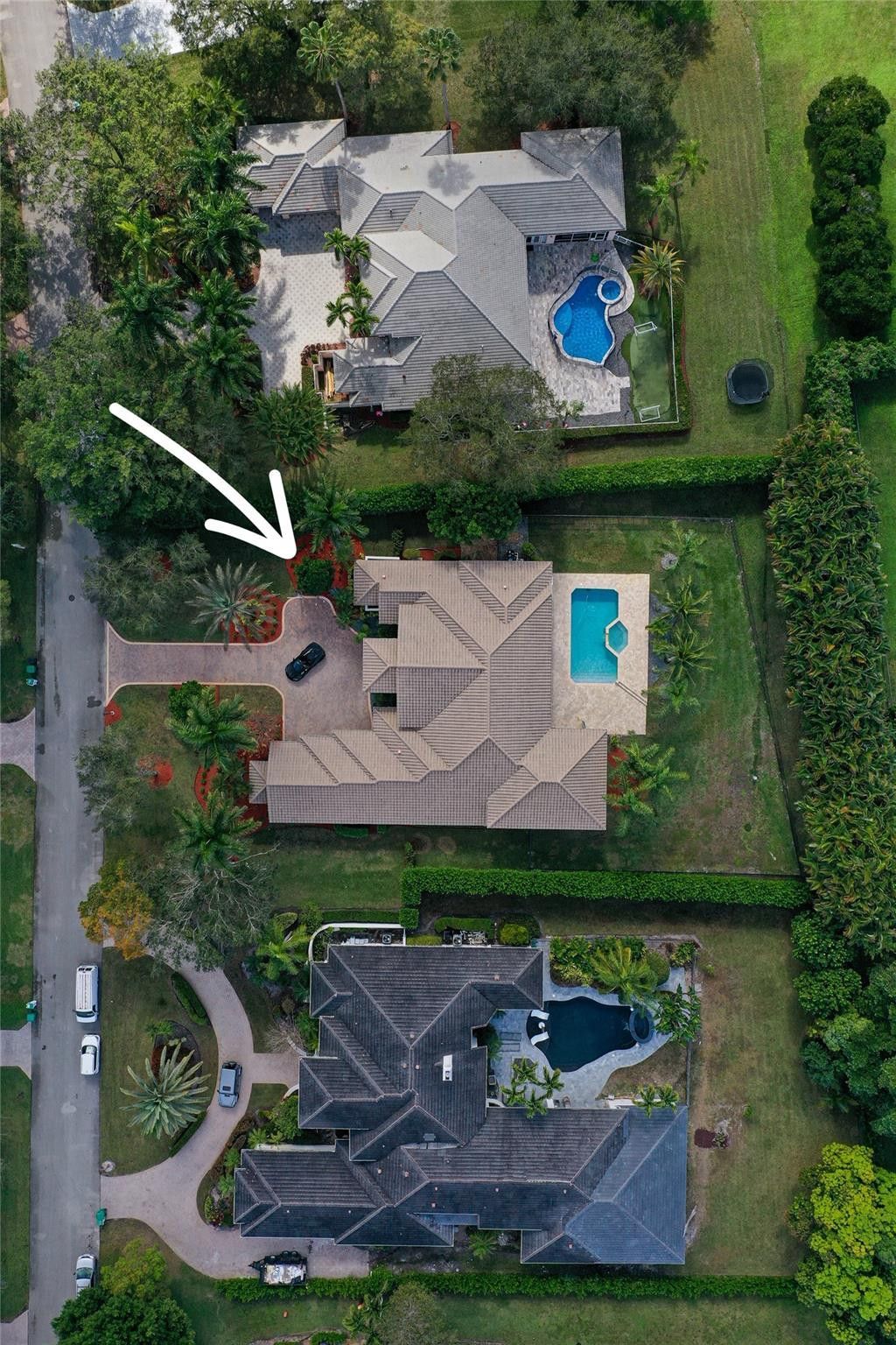 7811 E Upper Ridge Drive, Parkland, FL 33067 Photo