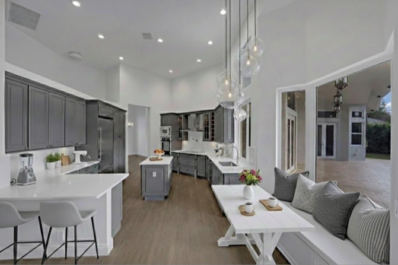 7811 E Upper Ridge Drive, Parkland, FL 33067 Photo