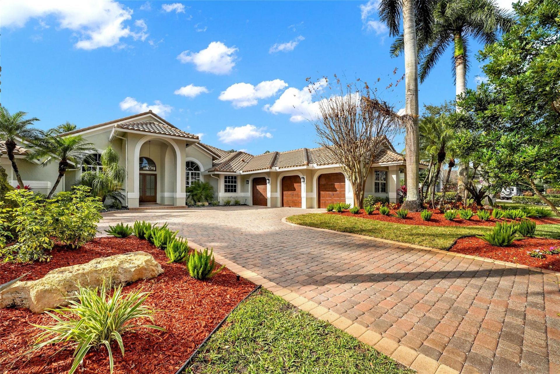 7811 E Upper Ridge Drive, Parkland, FL 33067 Photo