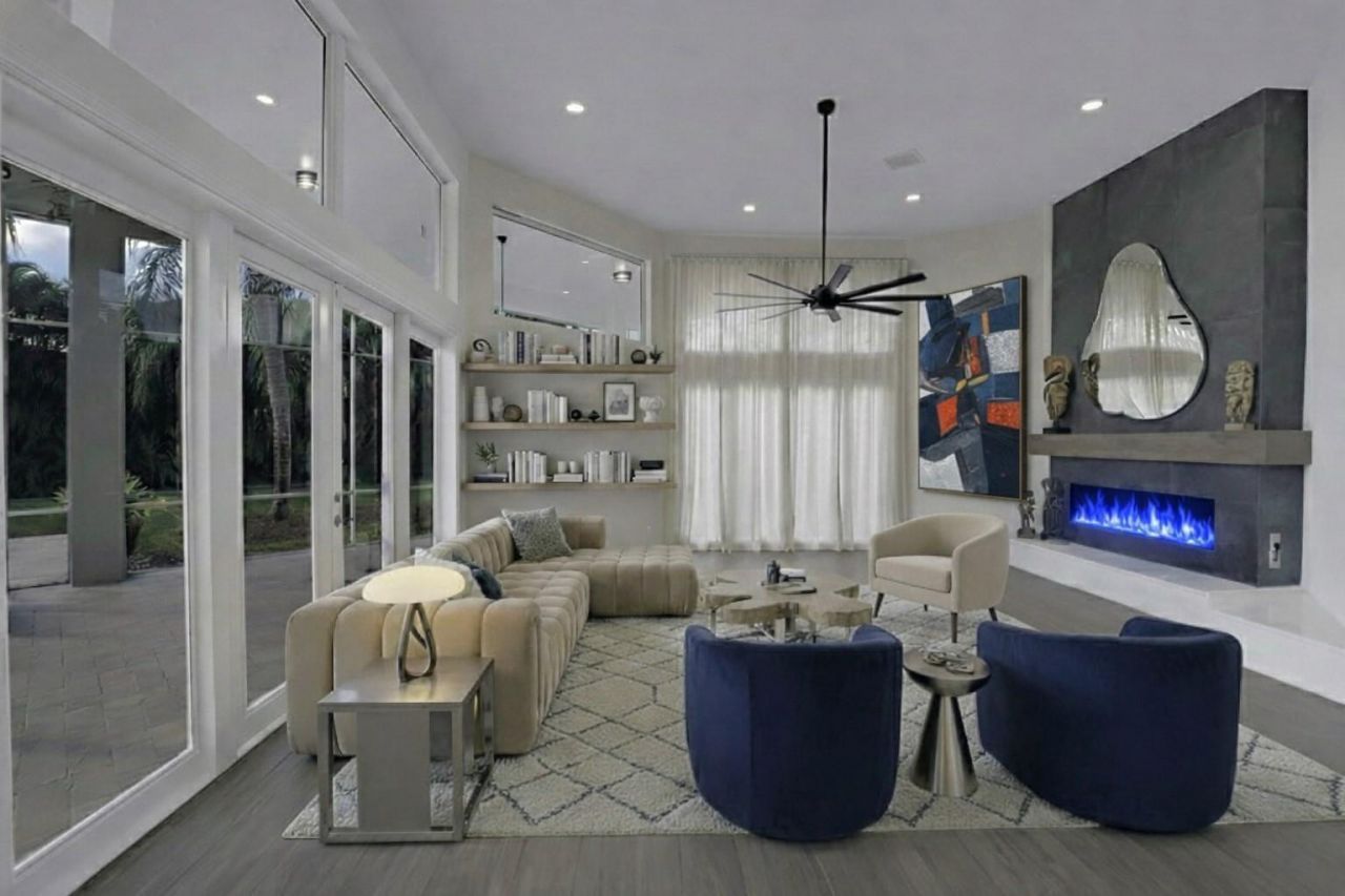 7811 E Upper Ridge Drive, Parkland, FL 33067 Photo