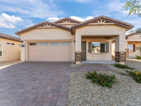 736 N DON FRANK Lane, Wickenburg, AZ 85390