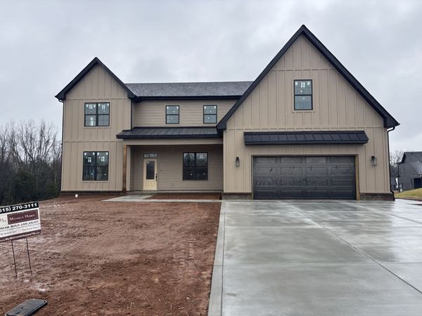 0 Matthew Miller Drive , Smyrna, TN 37167