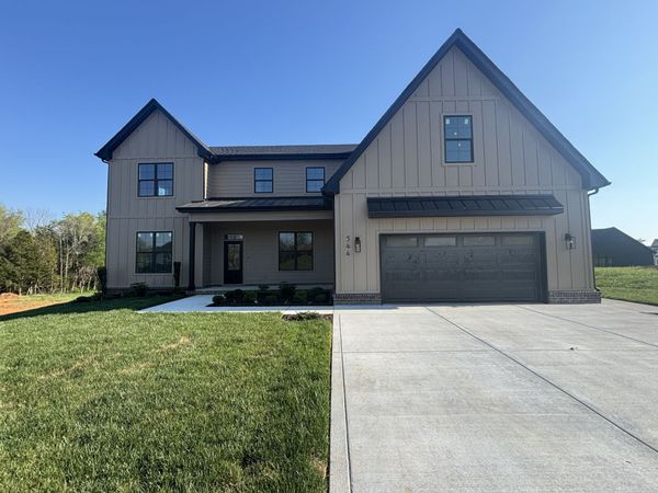 0 Matthew Miller Drive, Smyrna, TN 37167