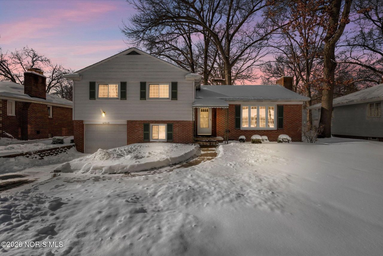 4545 Harbord Drive, Toledo, OH 43623 Main Photo