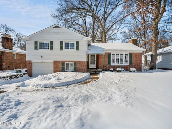 4545 Harbord Drive, Toledo, OH 43623