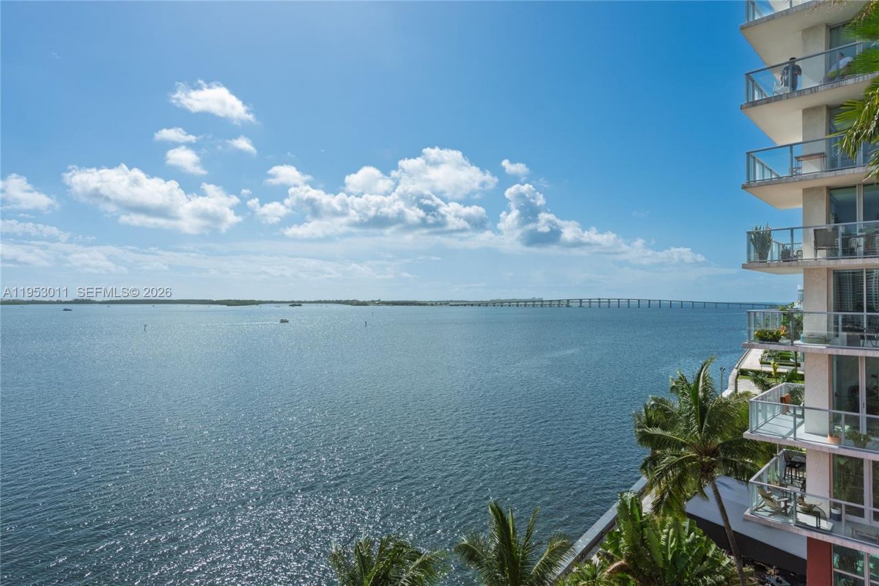 1155 Brickell Bay Dr , Unit 1602, Miami, FL 33131 Photo