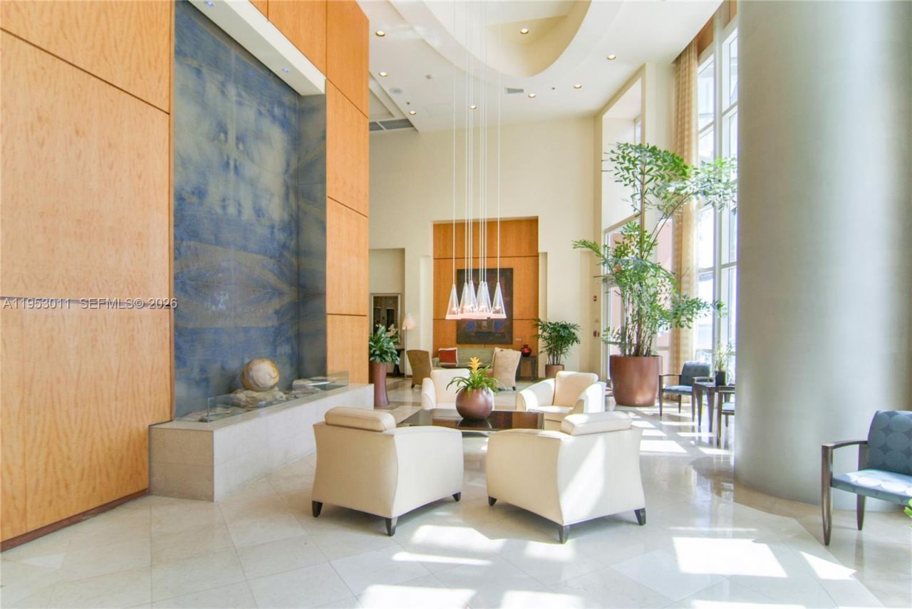 1155 Brickell Bay Dr , Unit 1602, Miami, FL 33131 Photo