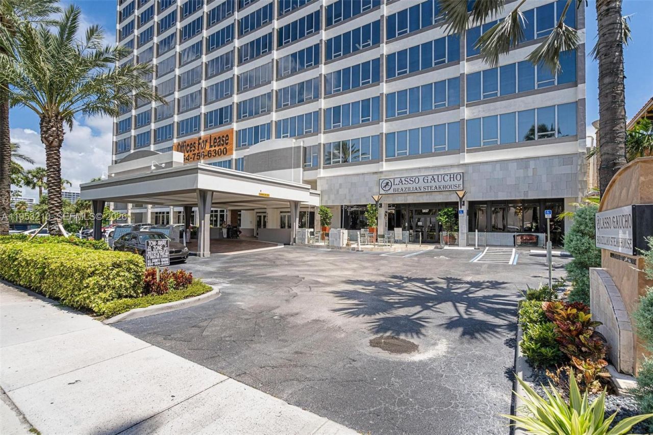 2455 E Sunrise Blvd, Unit CU9J, Fort Lauderdale, FL 33304 Photo