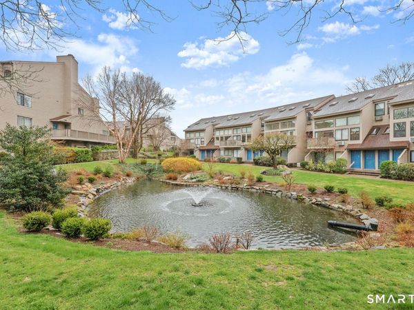 1465 East Putnam , Unit 532, Greenwich, CT 06870