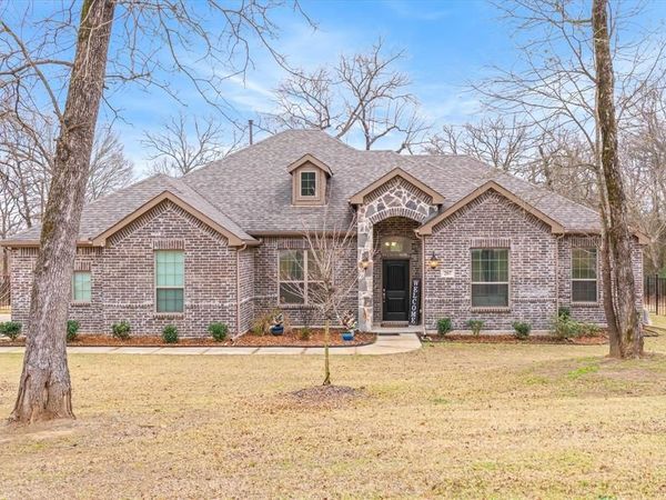 287 Private Road 7017, Edgewood, TX 75117