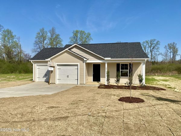 107 Slew Court, Fremont, NC 27830