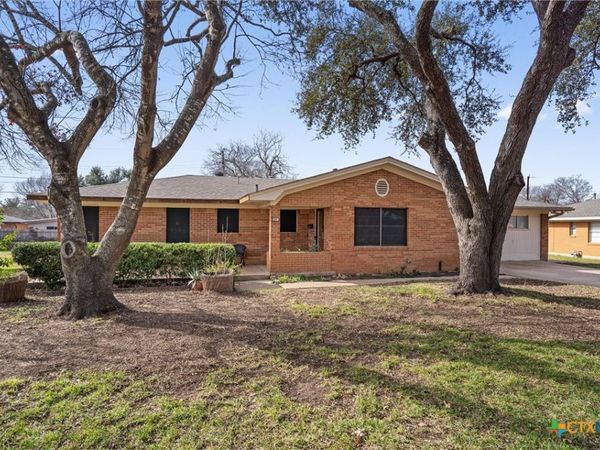2010 S 49th Street , Temple, TX 76504