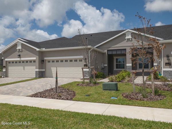 3371 Galeras Drive, Melbourne, FL 32940