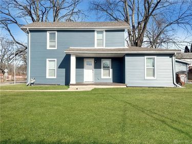 417 N Russell Street, Urbana, OH 43078