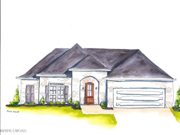 6 Creekbend Cove , Jackson, TN 38305