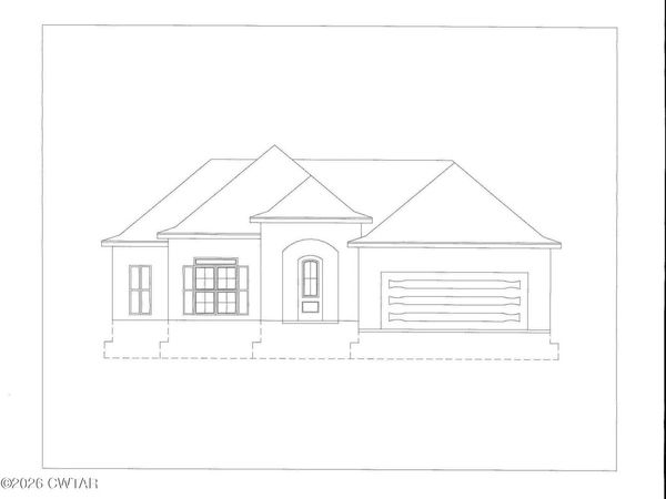 6 Creekbend Cove , Jackson, TN 38305