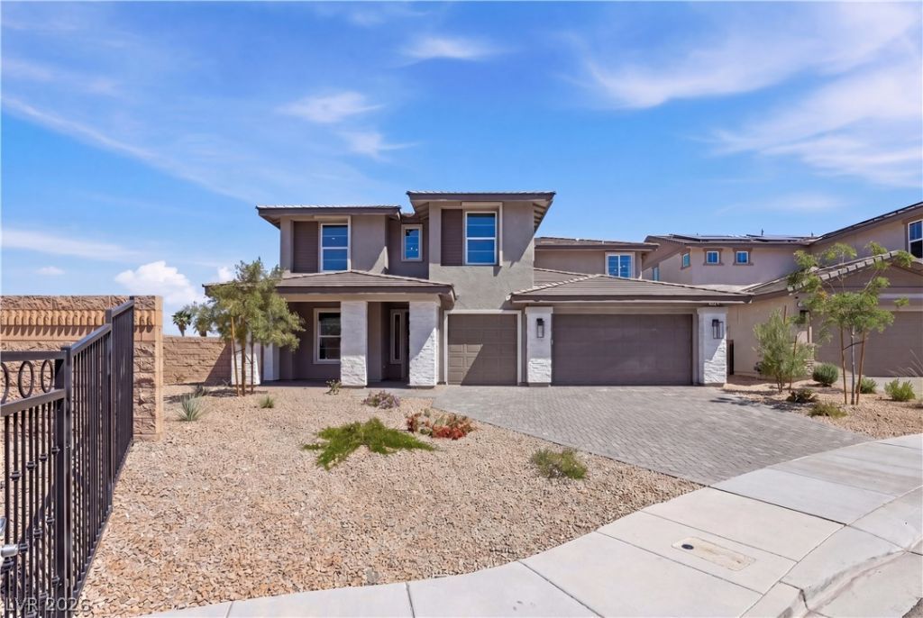 1184 Viento View Avenue, Henderson, NV 89012 Main Photo